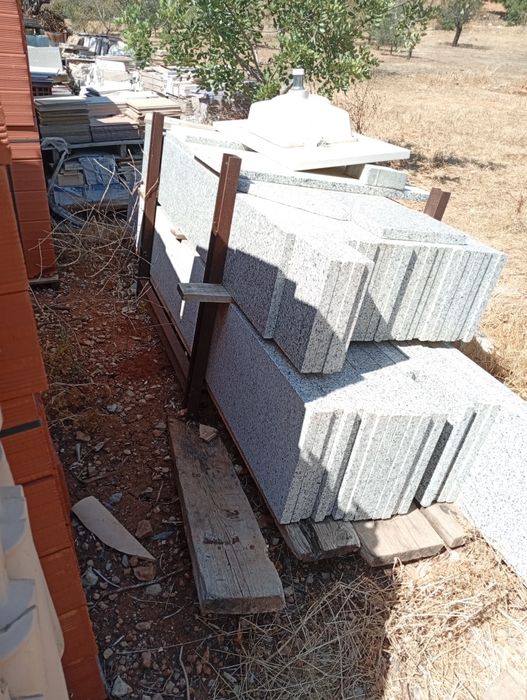 Pedras mármore  varias medidas