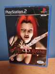 Bloodrayne PS2 angielska komplet