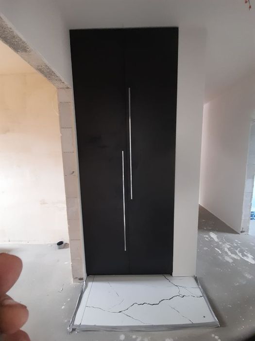 Wykonuję meble na wymiar.