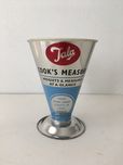 Medidor retro da Tala - cozinha