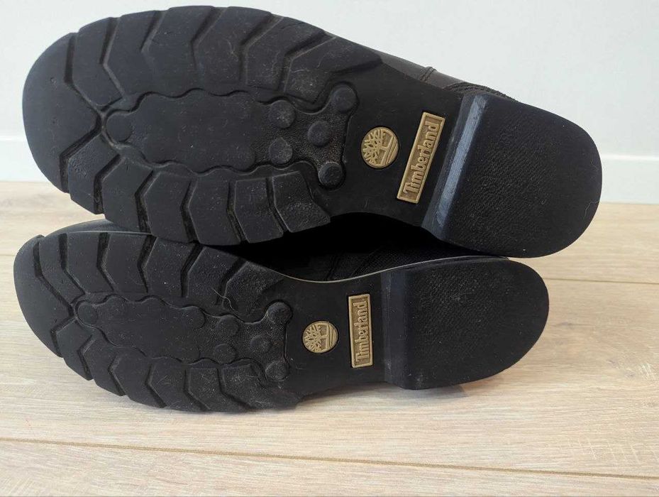 Чоловічі черевики Timberland, р.44.5
