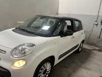 Fiat 500 L 1,3 diesel