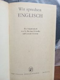 Курс английского языка для немцев
