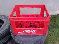 Skrzynka Na Coca Cola, Piwo, Woda Mineralna, Transporter