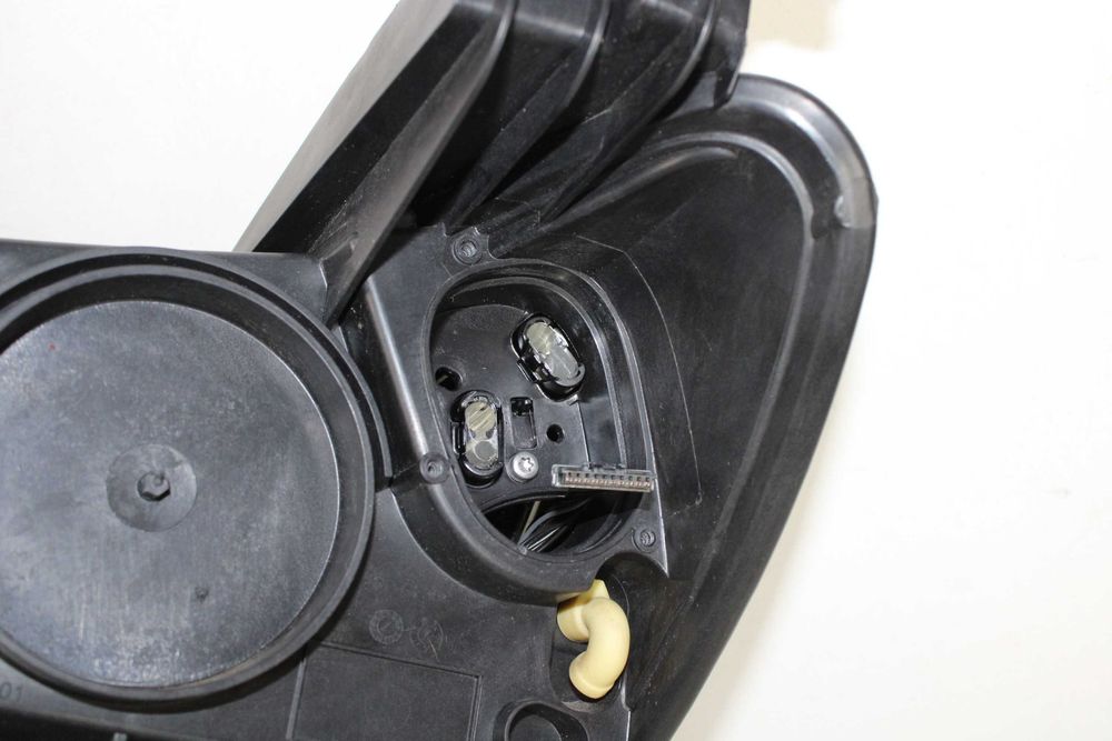 Opel Grandland X reflektor prawy FUL-LED używany oryginalny