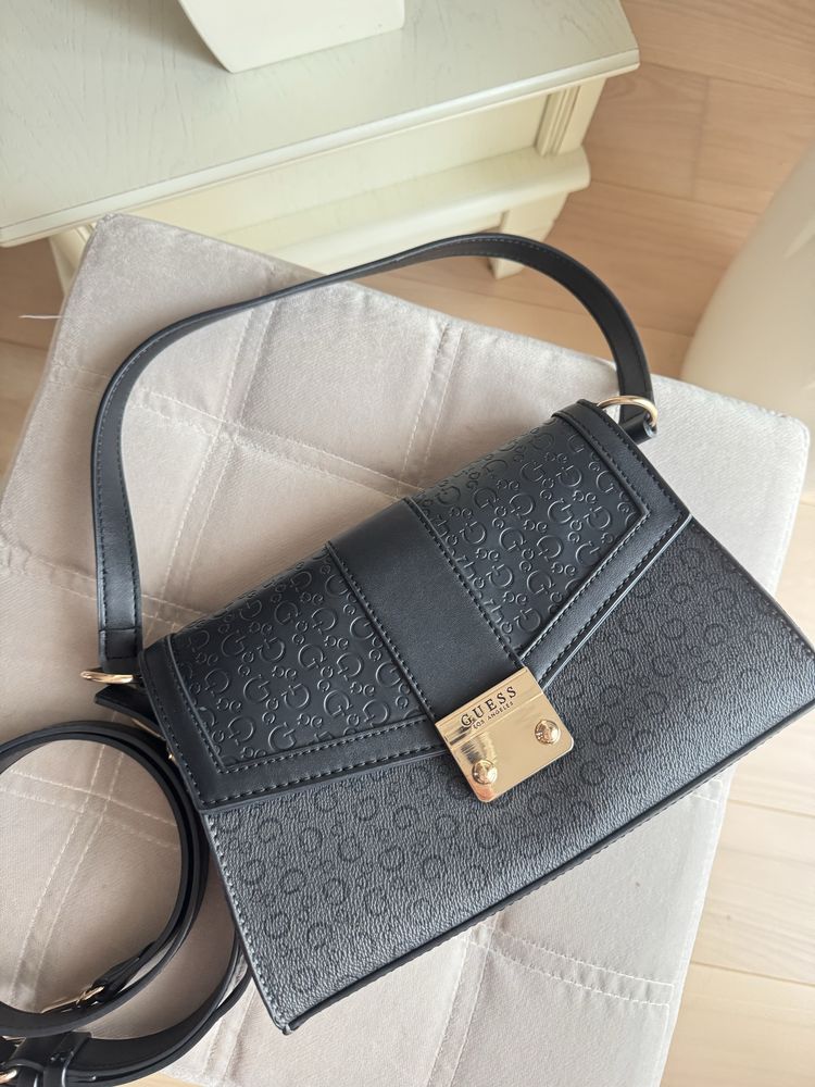 сумка Guess оригінал