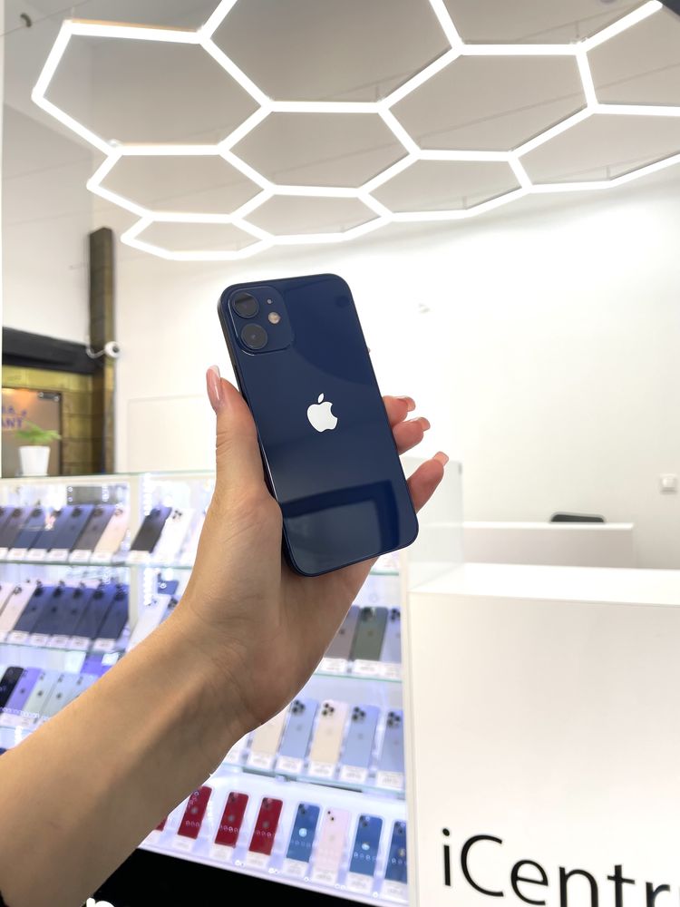 iPhone 12 Mini 64GB 24msc GW iCentrum