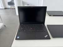 Lenovo T480 | i5-8Gen | 8GB | 512GB | 14” | Win 11 Pro| 1 ANO GARANTIA