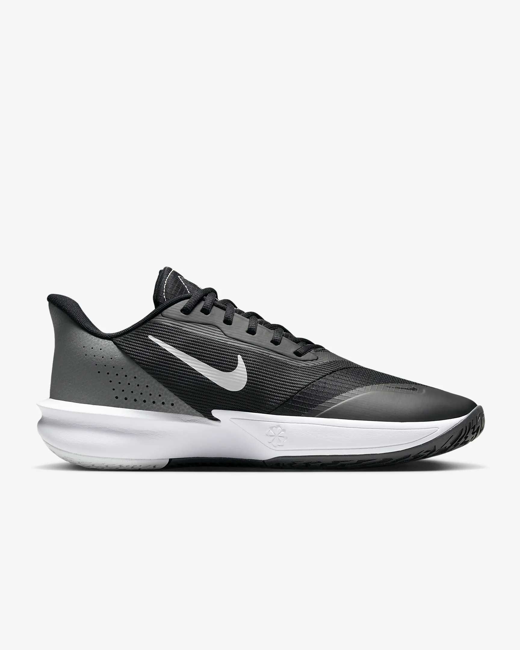Кроссовки Nike Precision 7 Lebron ACG Kyrie Оригинал! (FN4322-005)