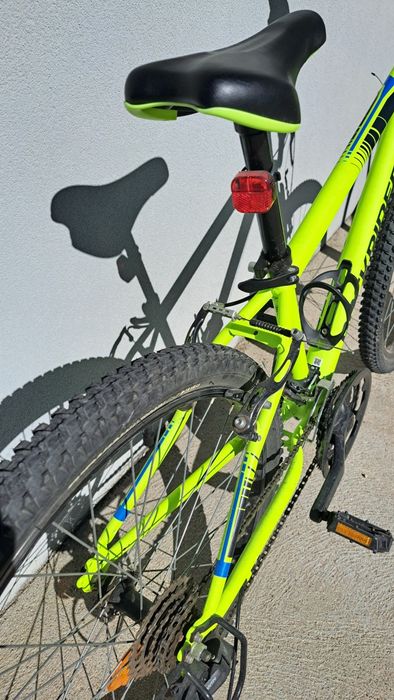 Vendo bicicleta criança