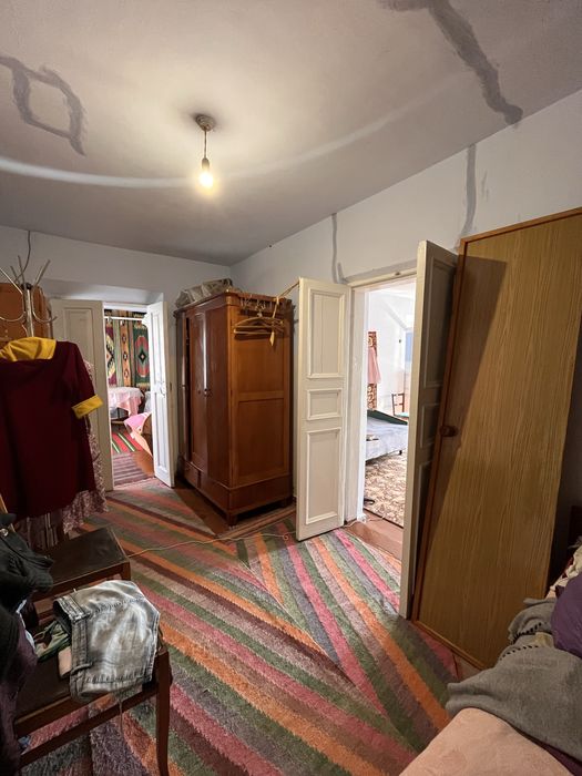 Продам часть дома с отдельным двором п. Ясное