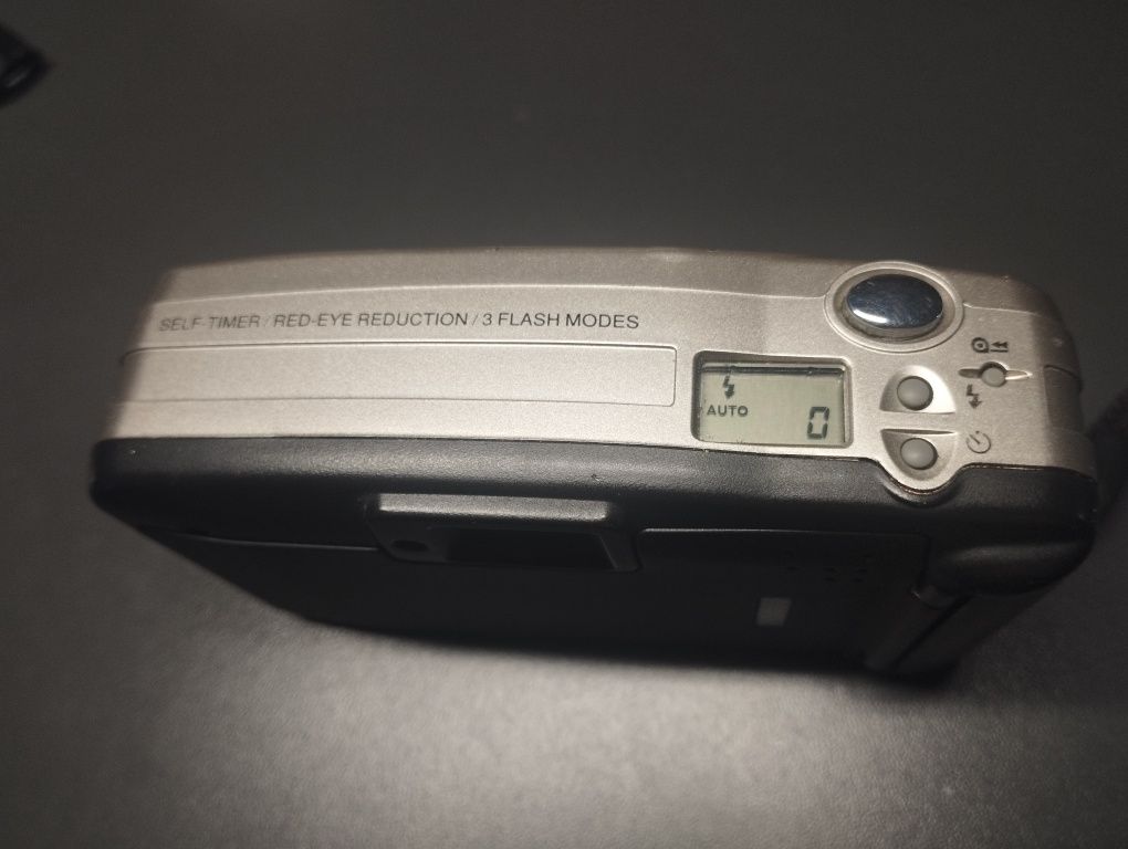 Minolta полностью рабочий