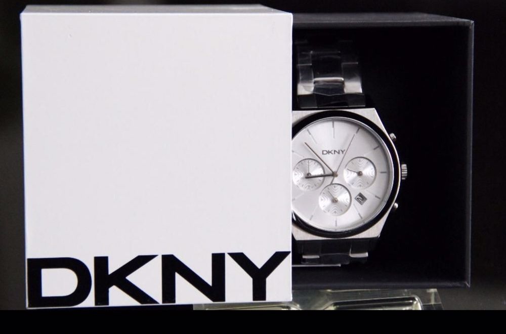 Наручные мужские часы dkny ny2378 оригинал