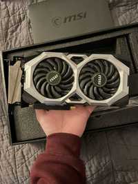 MSI Geforce RTX 2070 SUPER VENTUS OC 8GB karta graficzna