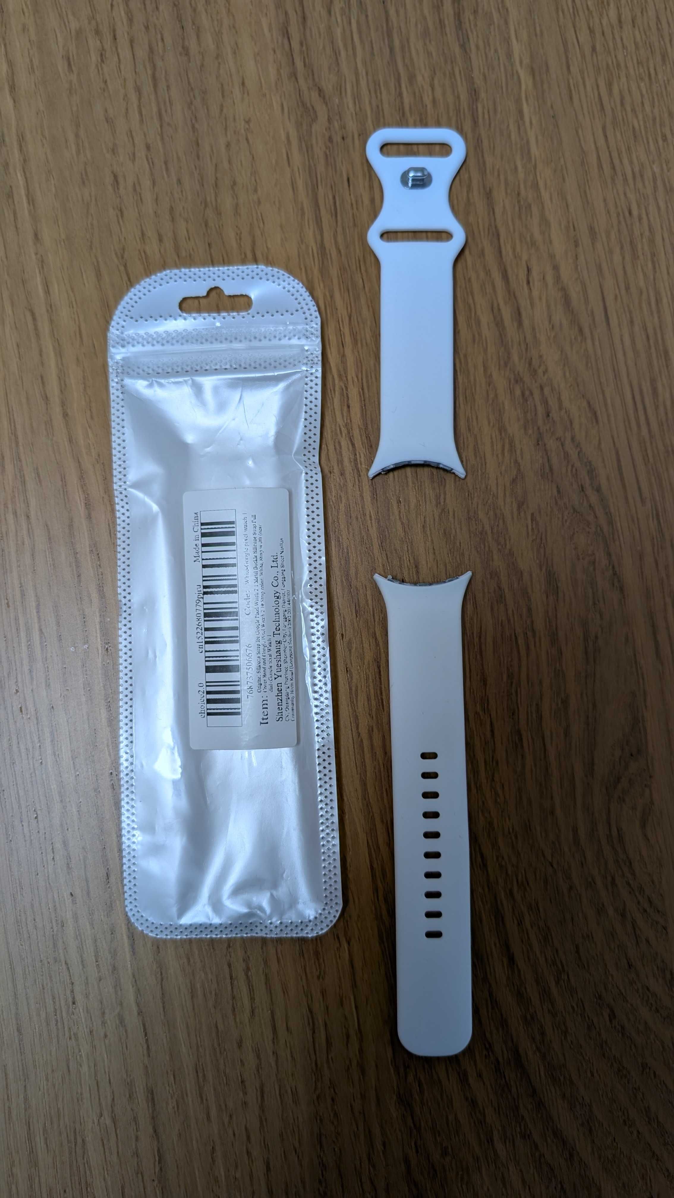 Pasek do zegarka Google Pixel Watch
