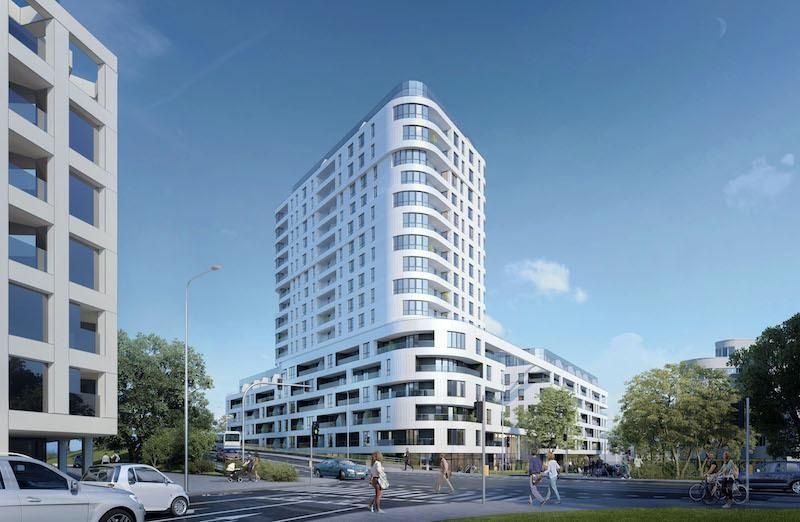 Od DZIŚ cena specjalna Apartamenty Premium w Centrum Gdyni - 7 min od
