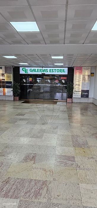 Loja  para arrendamento