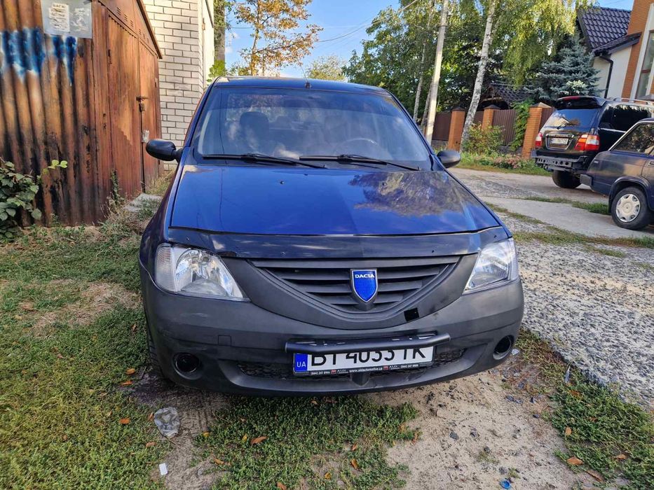 Авто в хорошому стані