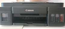 Принтер Canon G3411