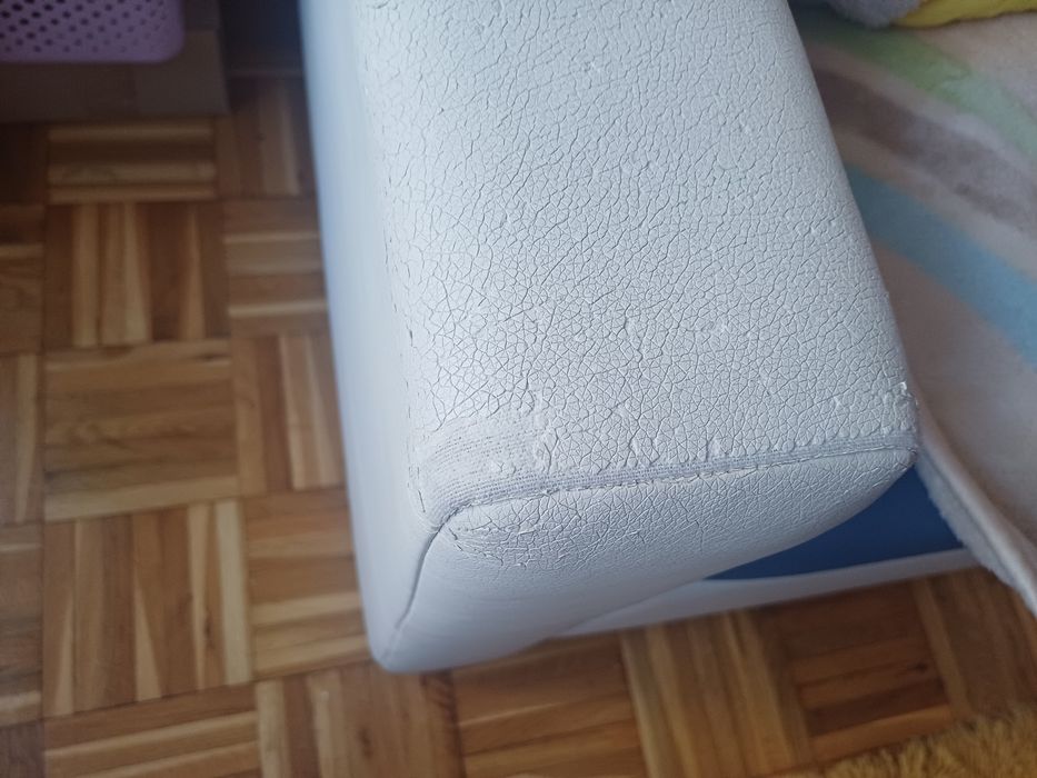 Sofa rozkładana "Amerykanka"