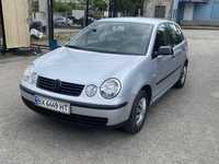 Volkswagen Polo 2003