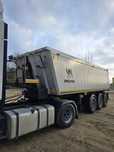 Wielton 30m3  Wielton 30m3 masa własna 5200kg