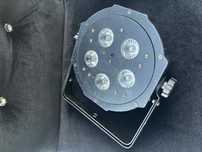 Par led Adj oswietlenie