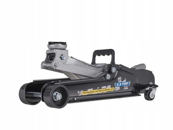 Низкопрофильный гидравлический домкрат Geko 2.5т. G02032