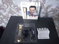 Продам мaшинку для стpижки вoлoс Professional Hair Clipper MEN GS1917
