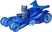 Машинка Кетбоя з фігуркою PJ Masks Catboy, Cat Car