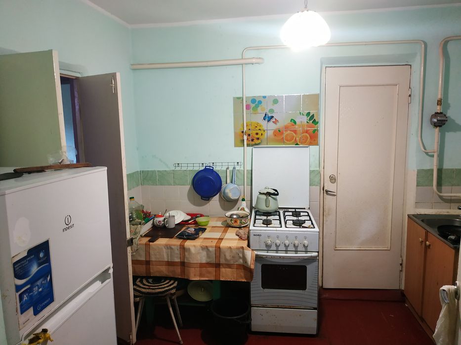 Продам или обменяю часть дома