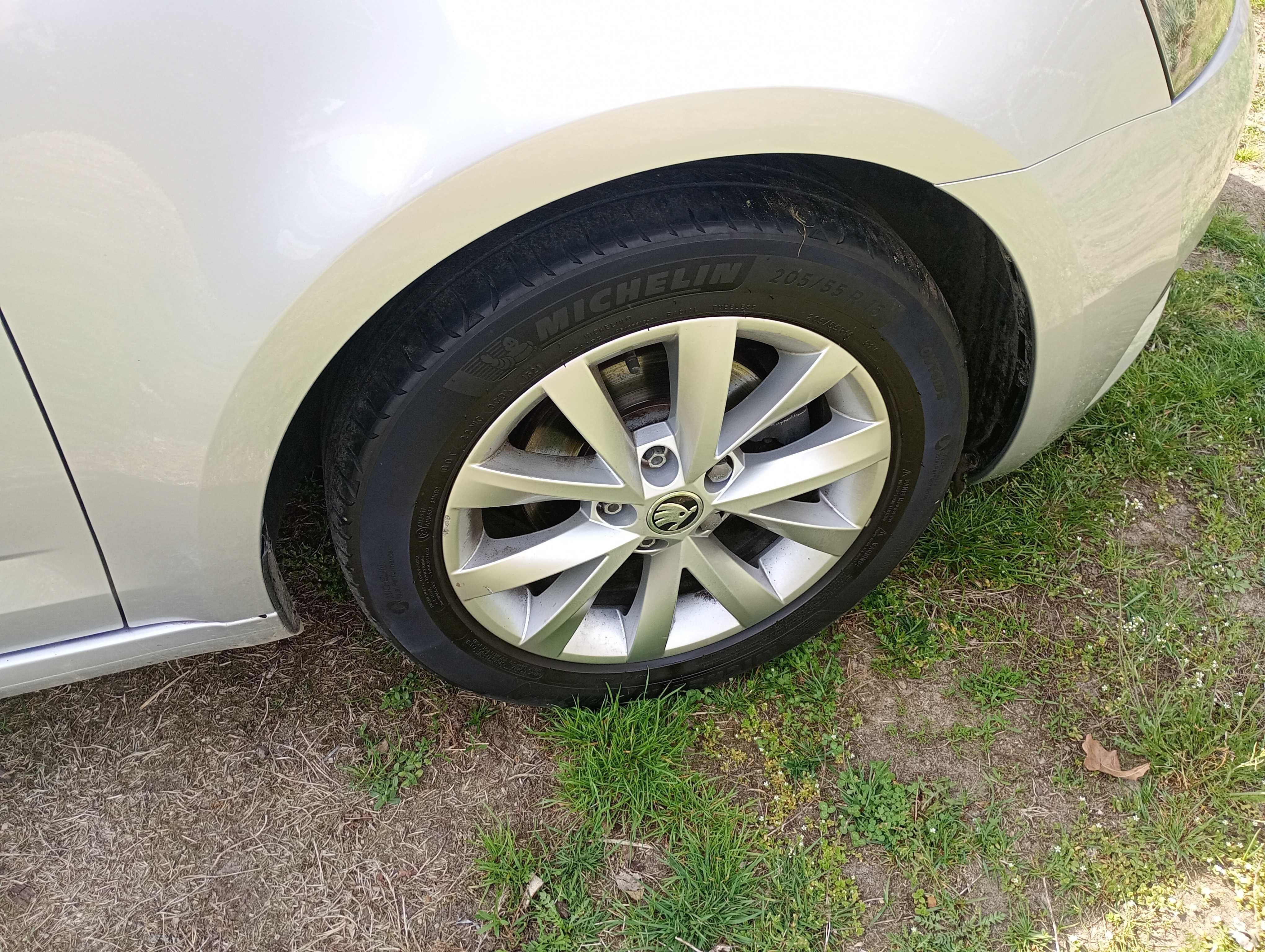 Skoda Octavia 1.6 TDI DSG FV 23%