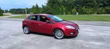 Fiat Bravo Fiat brawo 2011 r 1.6 multijet 120 KM Uwaga 77 tys km okazja