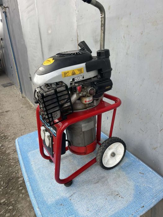 бензиновий генератор Generac VT-2750.