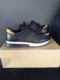 Michael kors buty allie trainer roz 35.5