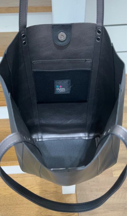 Torebka shopper duża torebka damska