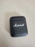 Marshall Minor III