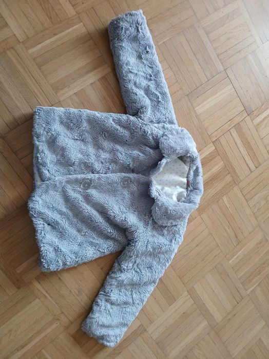 Futerko dla młodej damy