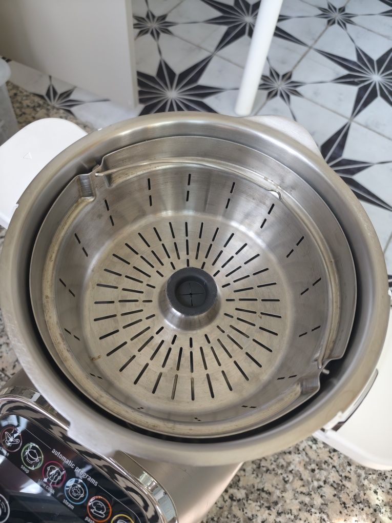 Moulinex Cuisine Companion