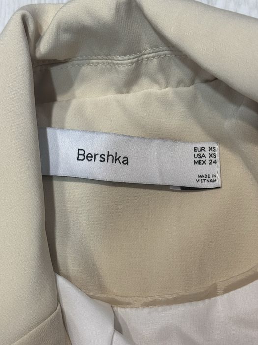 Сукня Піджак