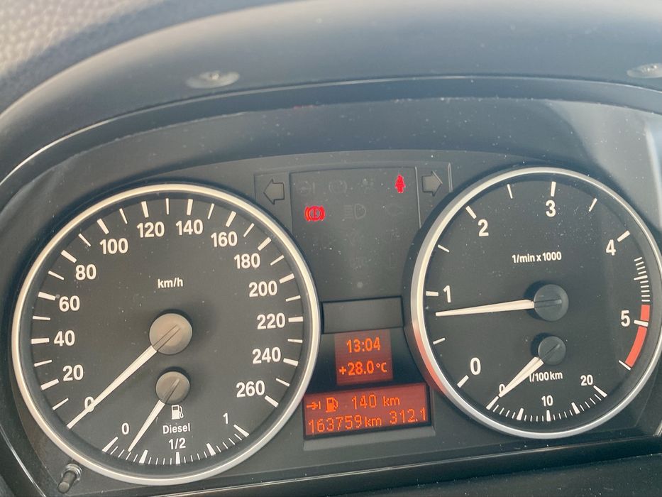 Carrinha BMW 318d - Excelente Estado