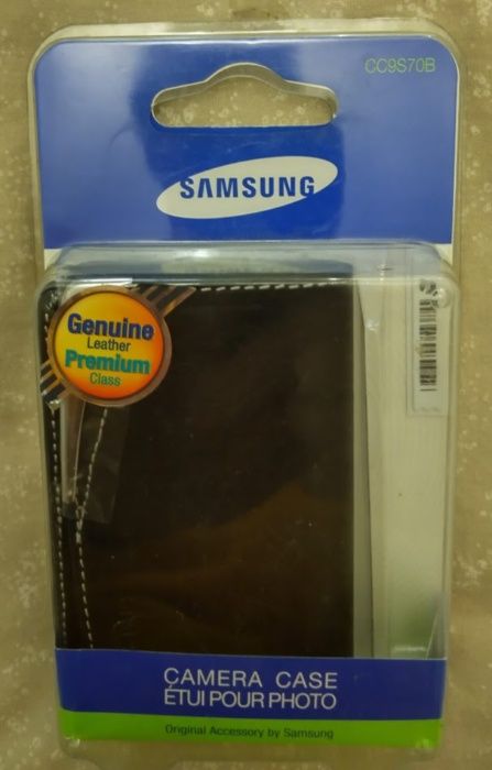 Samsung EA-CC9S70B Чохол, Футляр новий
