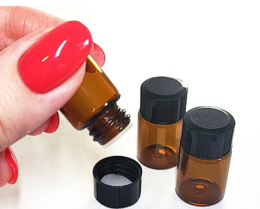 Эфирные масла doTERRA от 1мл, эфирные масла на розлив