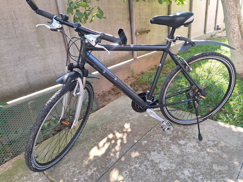 Велосипед дорожній Trek-28