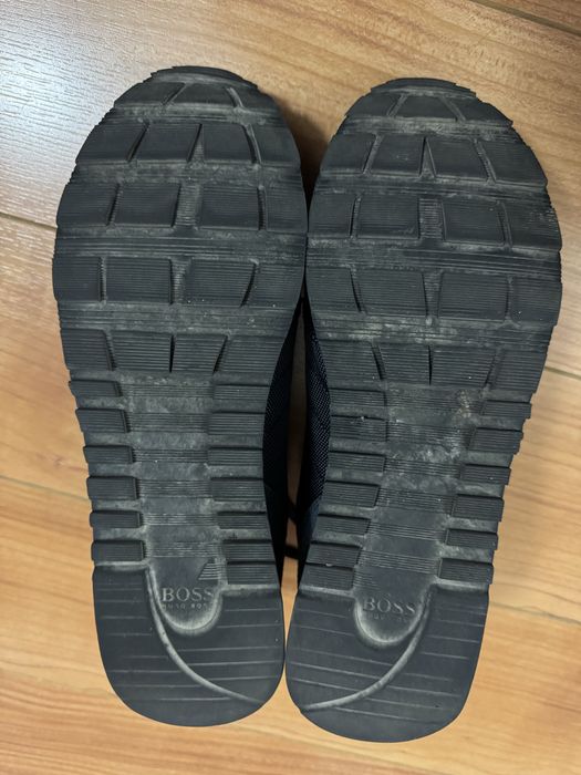 Ténis homem Hugo Boss