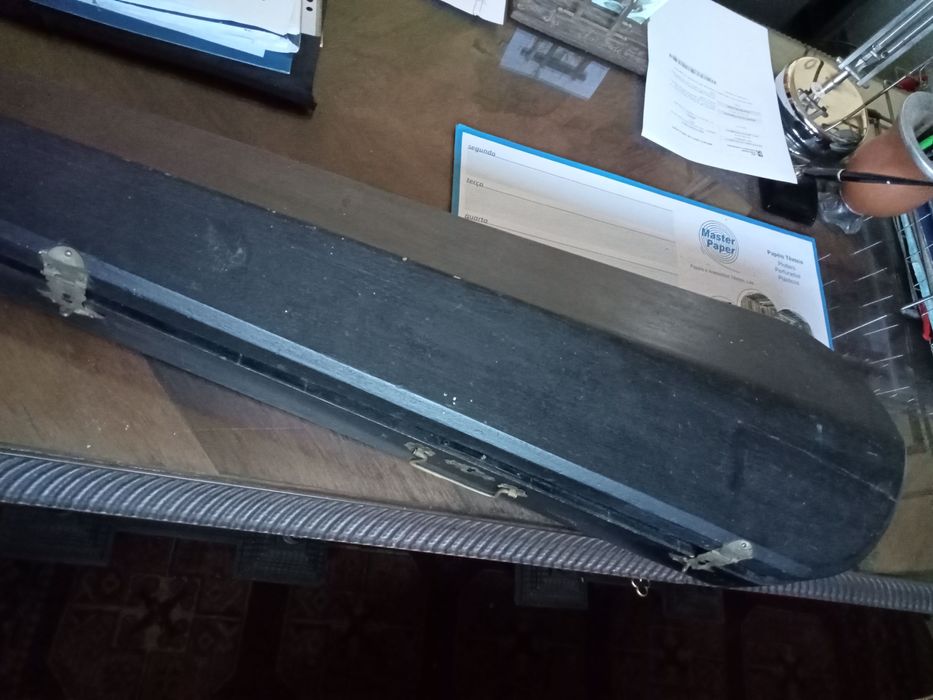 Vendo violino francês
