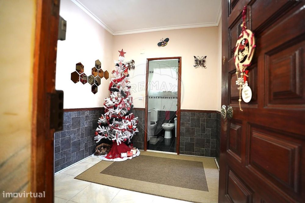 Apartamento T3 para venda