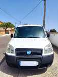 FIAT Doblo Maxi 1.9 JTD MultiJet (01/2007)
