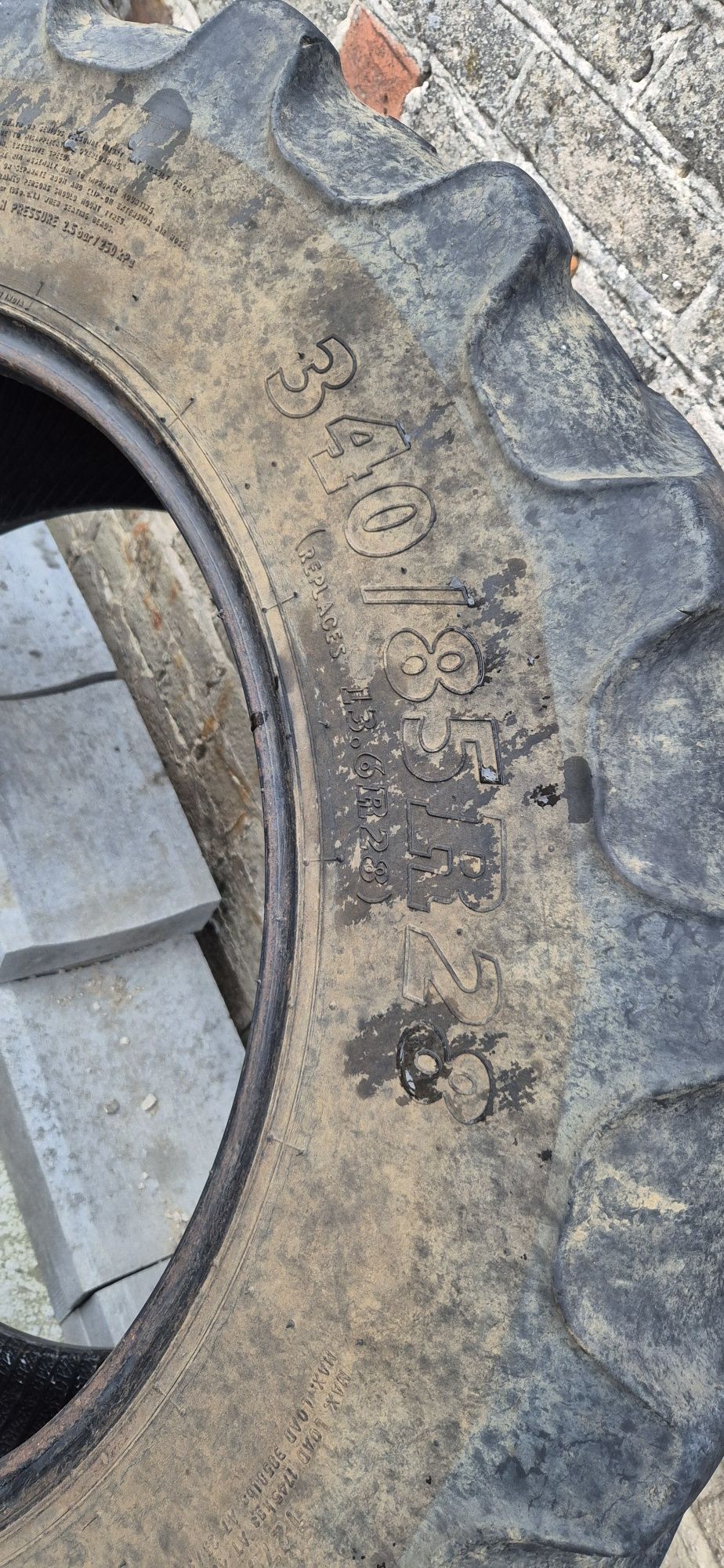 opony 650.65R42 540.65R30 650.65R38 540.65R28 340.85.R28