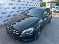 Mercedes-Benz Klasa A A 180 Diesel Bezwypadek Niemcy Faktura